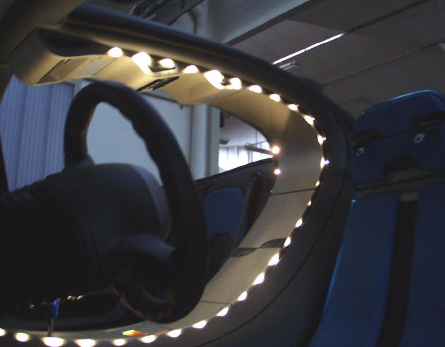  Lamborghini Pregunta Concept 2013 года  (фото 2 из 9)